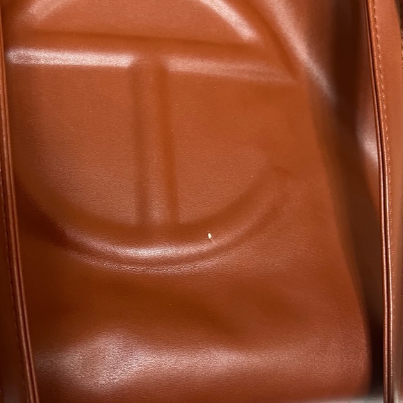 MEDIUM TAN TELFAR - Picture 3 of 4